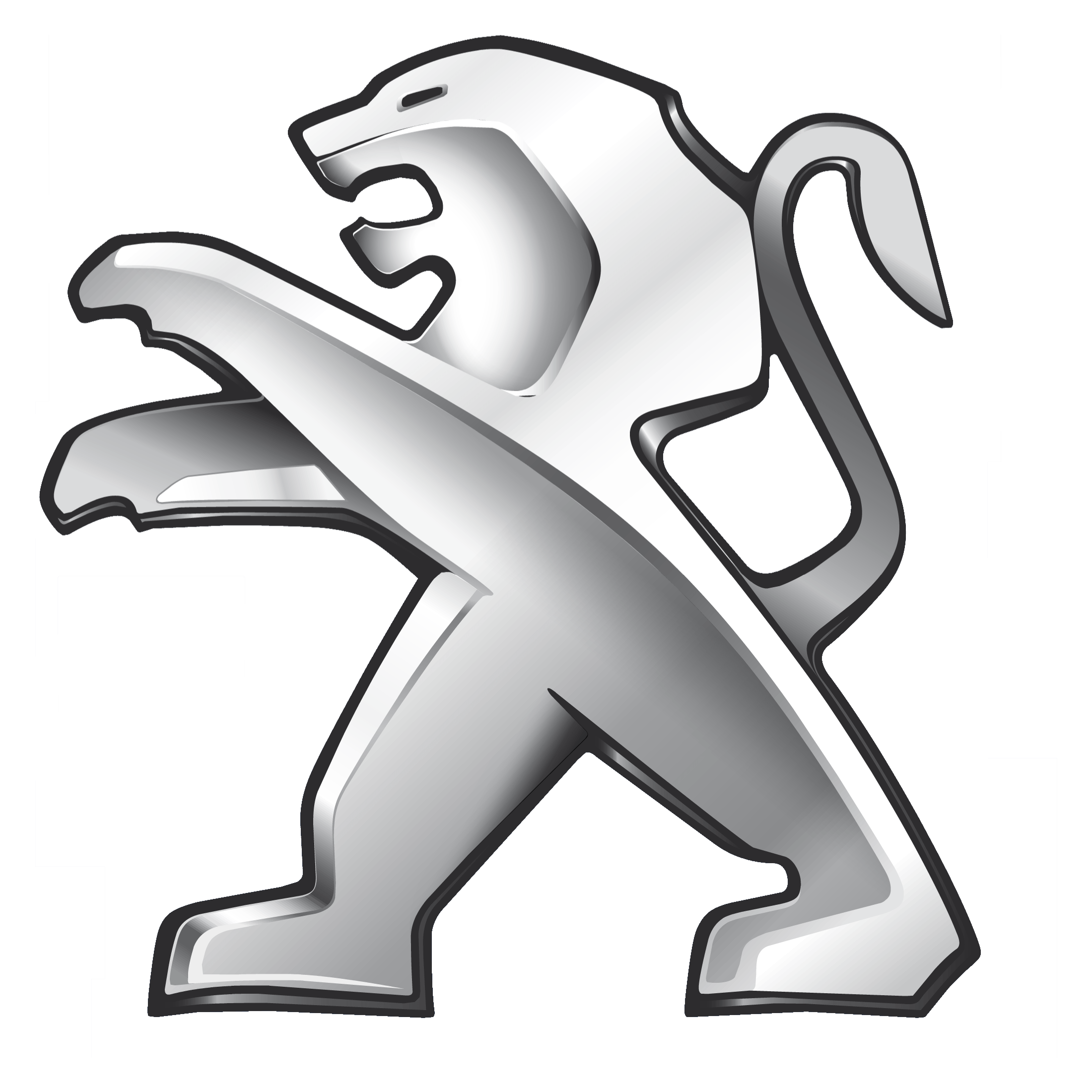 PEUGOT Logo