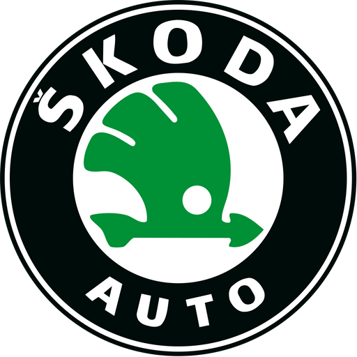 SKODA Logo